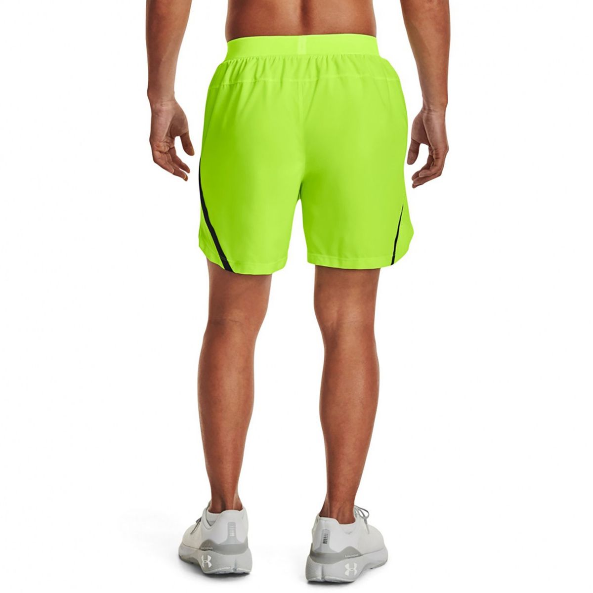 UNDER ARMOUR - Short Deportivo Hombre Under Armour Running Launch 5