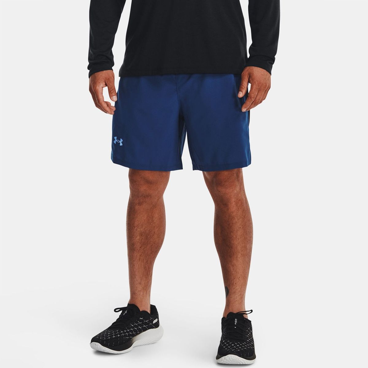 UNDER ARMOUR - Short Deportivo Hombre Under Armour Running Launch 7
