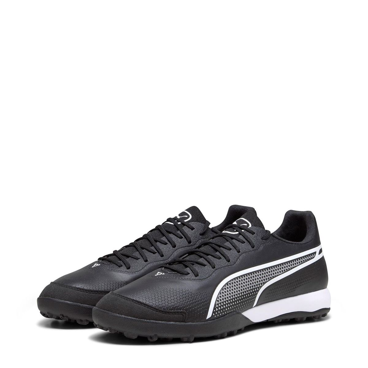 PUMA - Zapatillas de fútbol Hombre KING PRO TT