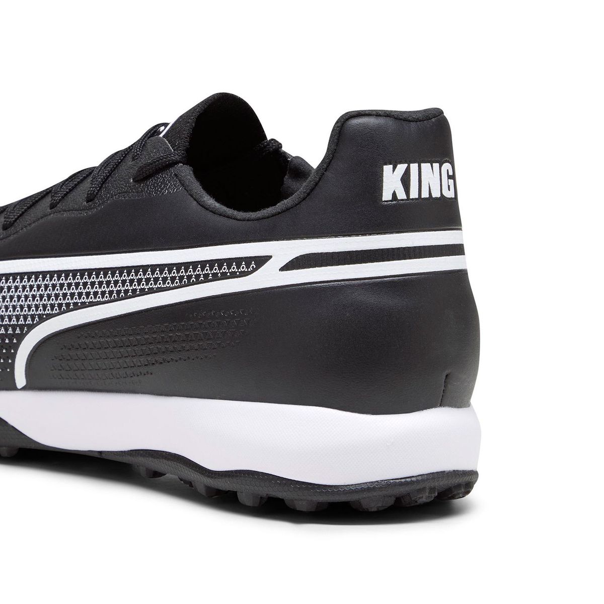PUMA - Zapatillas de fútbol Hombre KING PRO TT