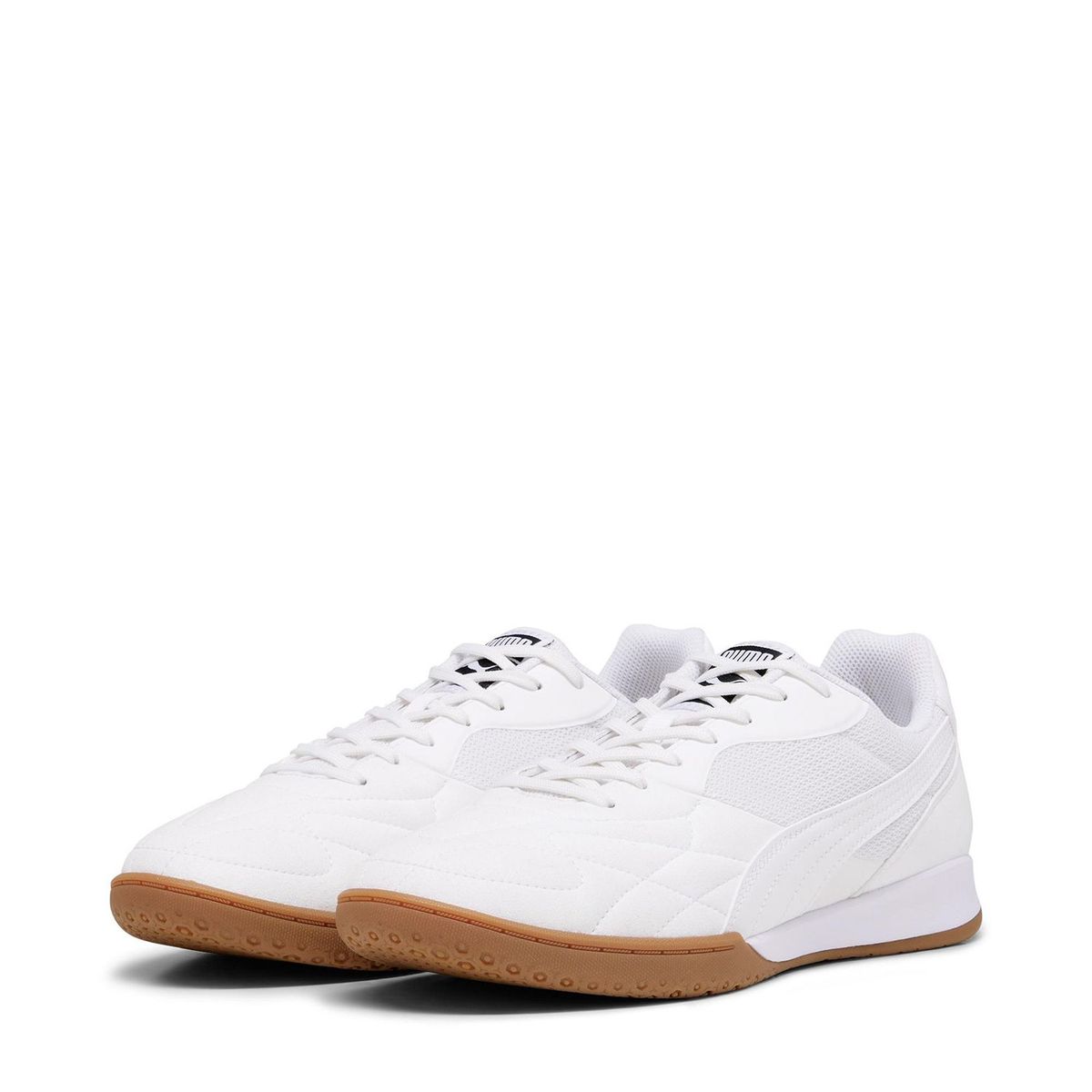 PUMA - Zapatillas de fútbol KING TOP IT