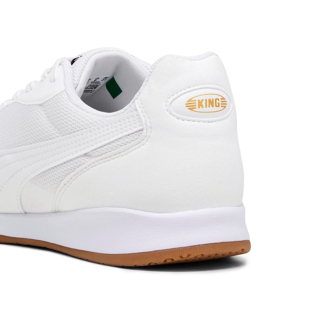 PUMA - Zapatillas de fútbol KING TOP IT