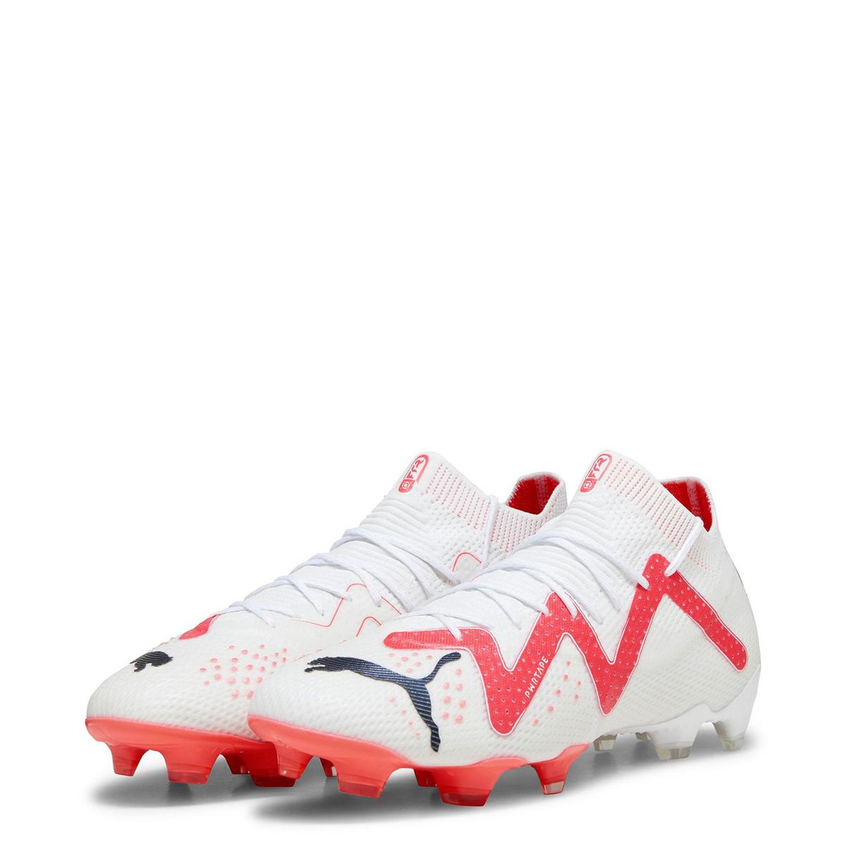 PUMA - Zapatillas de fútbol Hombre FUTURE ULTIMATE FG/AG