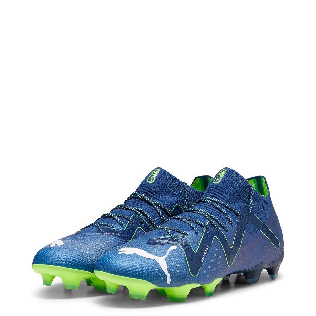 PUMA - Zapatillas de fútbol Hombre FUTURE ULTIMATE FG/AG