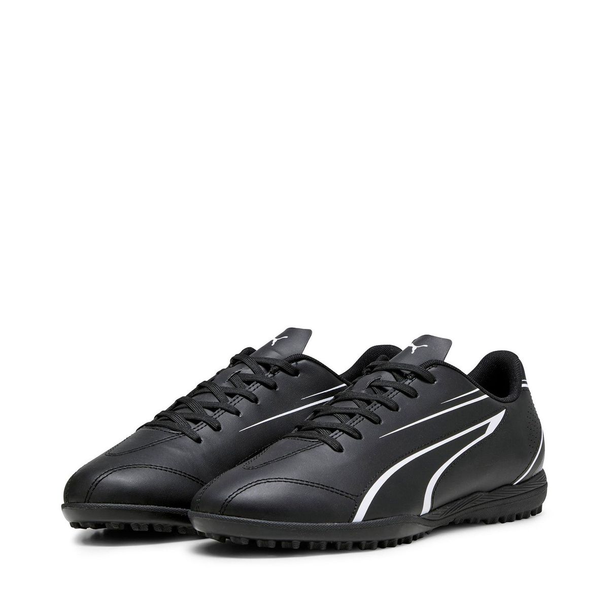 PUMA - Zapatillas Futbol Hombre Puma Vitoria TT Pasto Sintetico