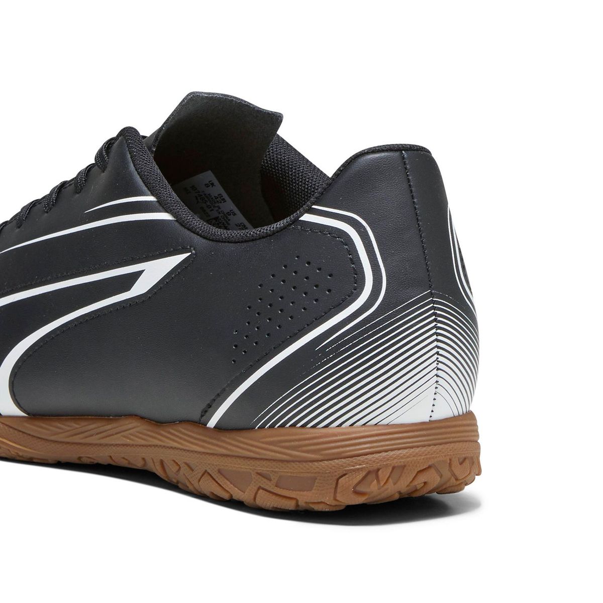 PUMA - Zapatillas Futbol Hombre Puma Vitoria Indoor