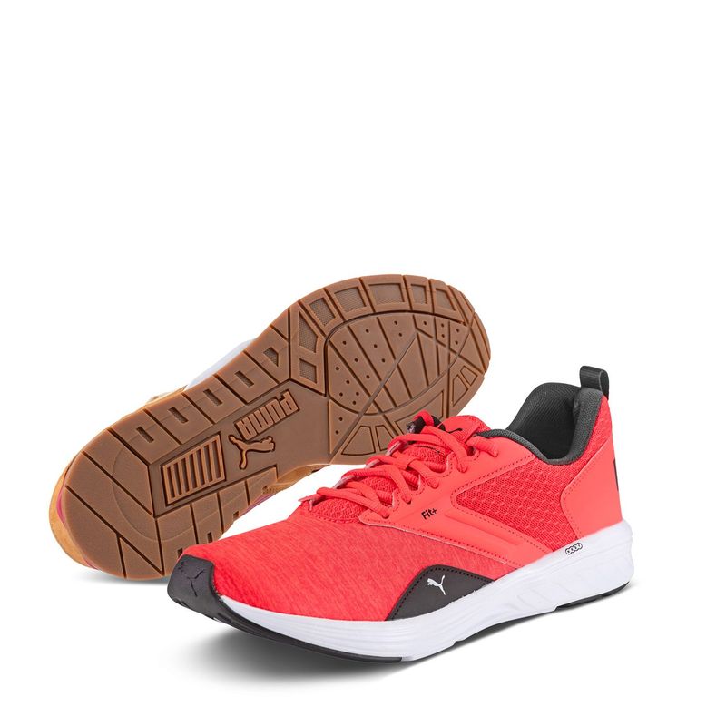 PUMA - Zapatillas Deportivas Running Hombre Puma NRGY Comet 