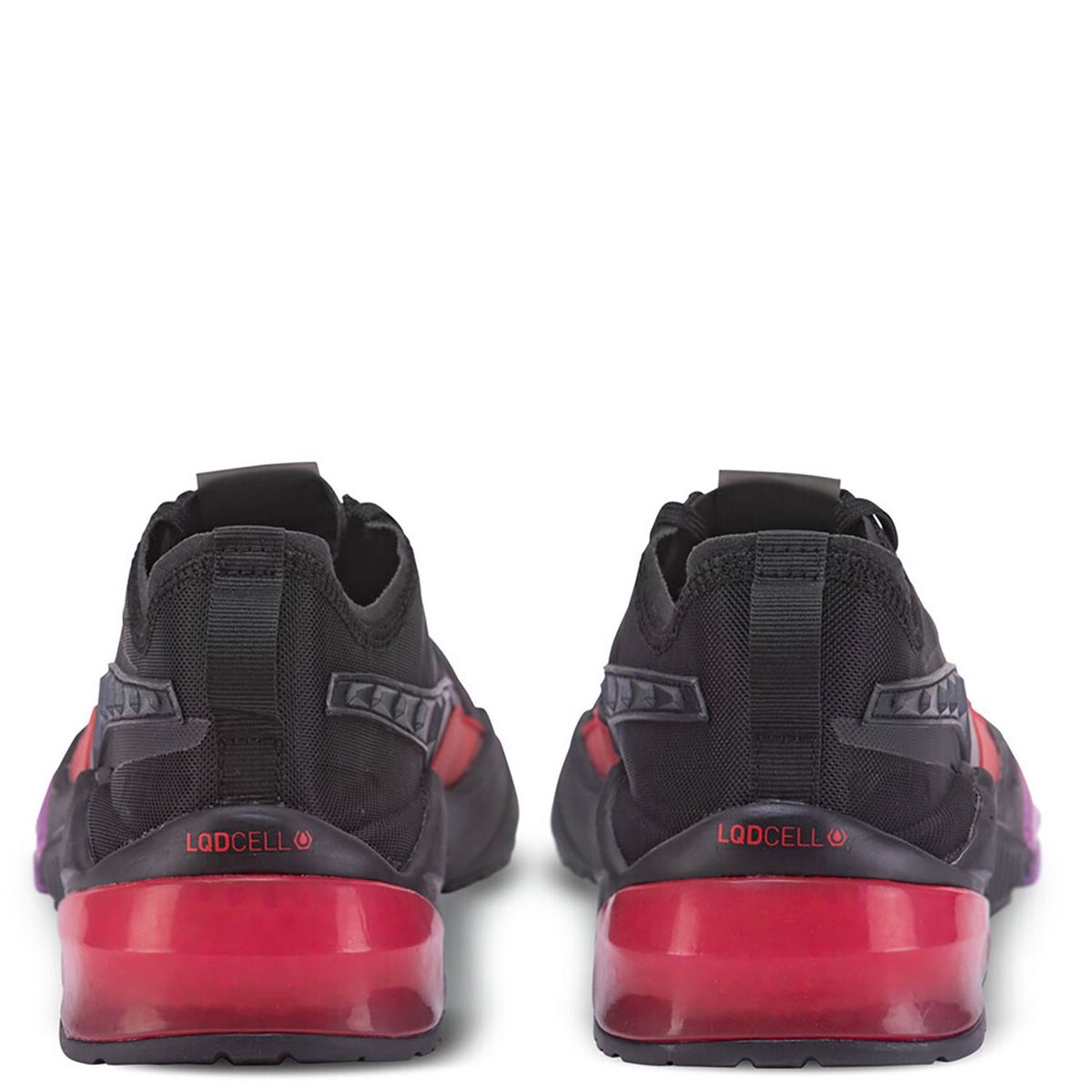 PUMA - Zapatillas Deportivas Hombre LQDCELL Optic Sheer Fade