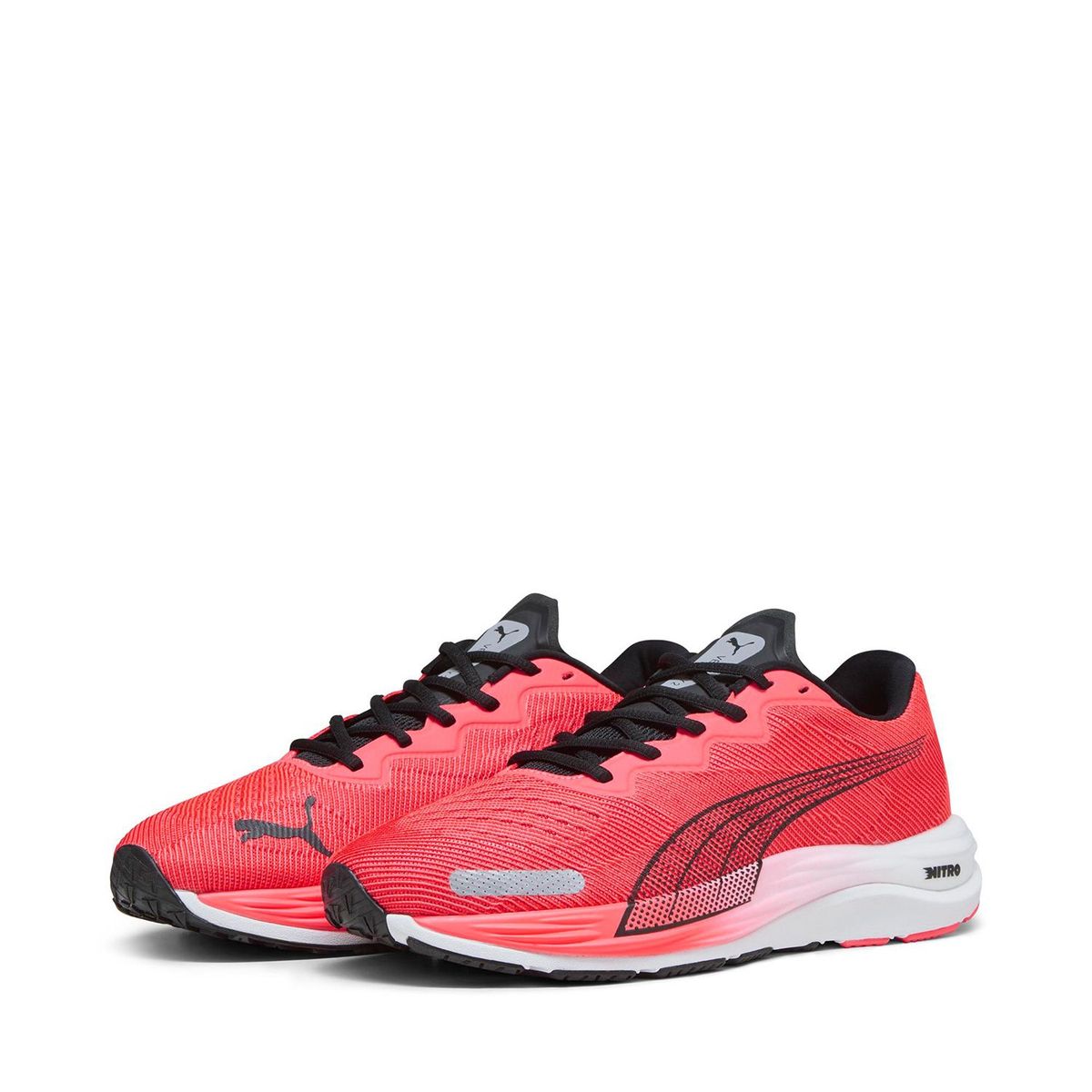 PUMA - Zapatillas Deportivas Running Hombre Puma Velocity Nitro 2