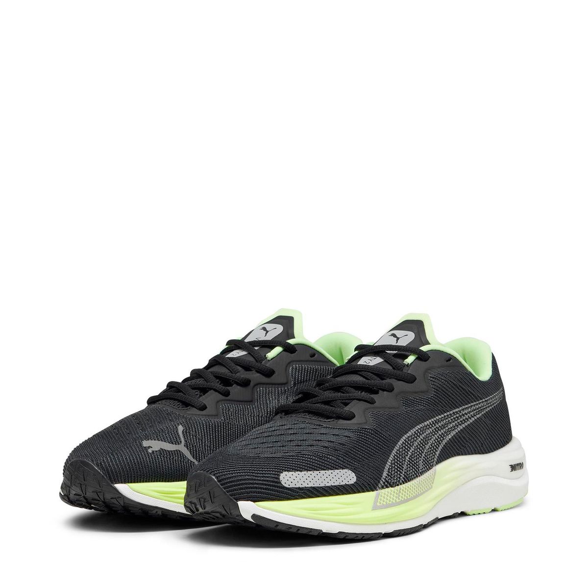 PUMA - Zapatillas Deportivas Running Hombre Puma Velocity Nitro 2