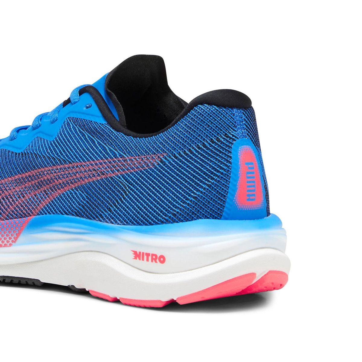 PUMA - Zapatillas Deportivas Running Hombre Puma Velocity Nitro 2