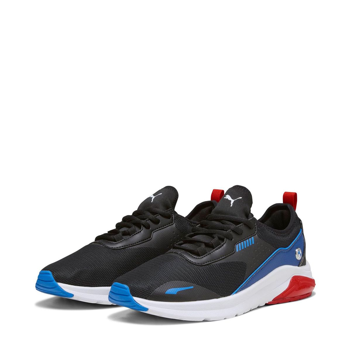 PUMA - Zapatillas Urbanas  Hombre Puma BMW M Motorsport Electron E Pro