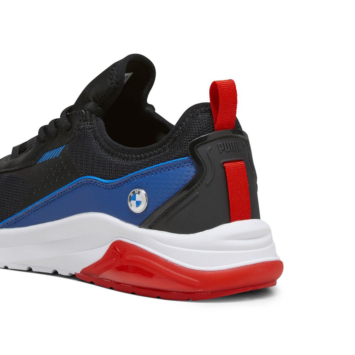 PUMA - Zapatillas Urbanas  Hombre Puma BMW M Motorsport Electron E Pro