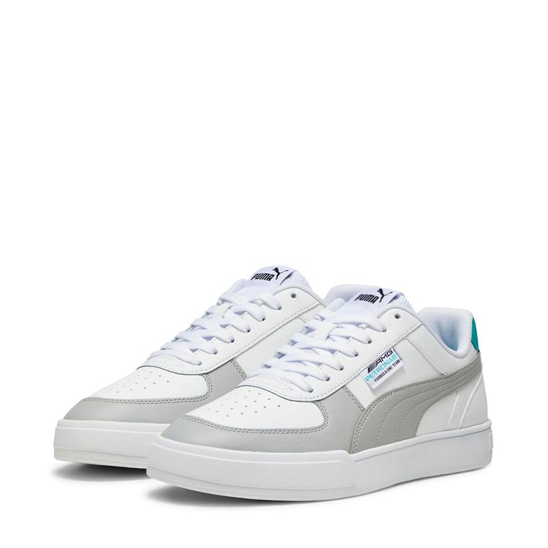 PUMA - Zapatillas Urbanas  Hombre Puma Mercedes AMG Petronas