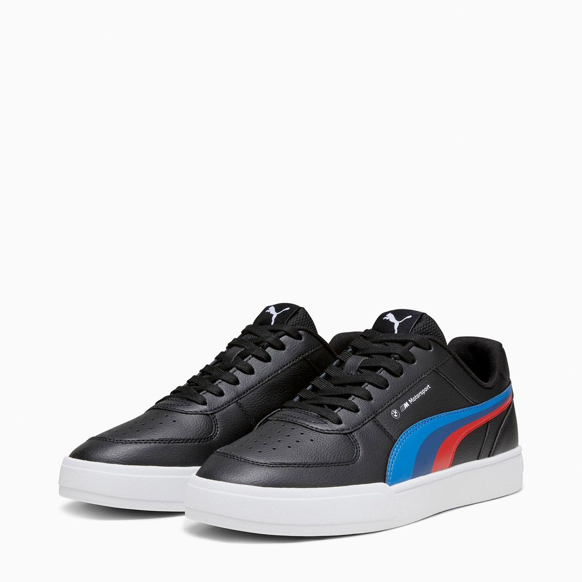 PUMA - Tenis de automovilismo BMW M Motorsport Caven