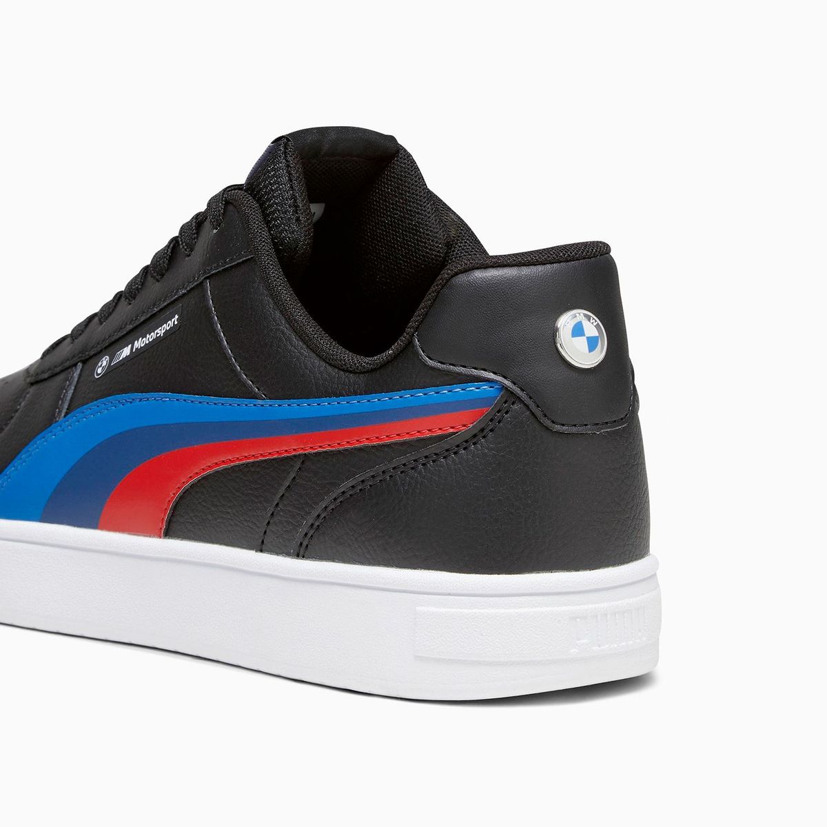 PUMA - Tenis de automovilismo BMW M Motorsport Caven