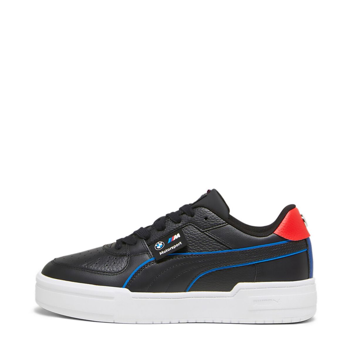 PUMA - Zapatillas urbanas Hombre BMW MMS CA Pro