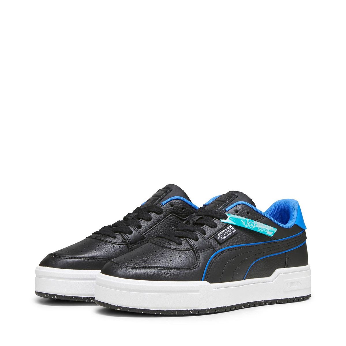 PUMA - Zapatillas Urbanas  Hombre Puma Mercedes AMG PETRONAS CA PRO
