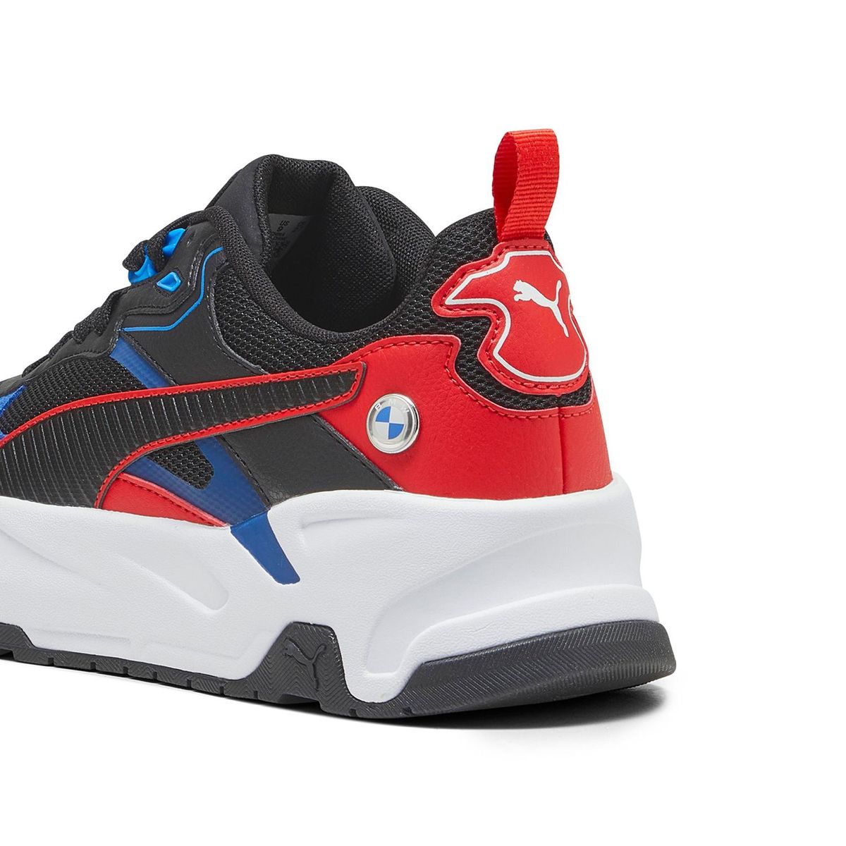 PUMA - Zapatillas Urbanas  Hombre Puma BMW M Motorsport Trinity