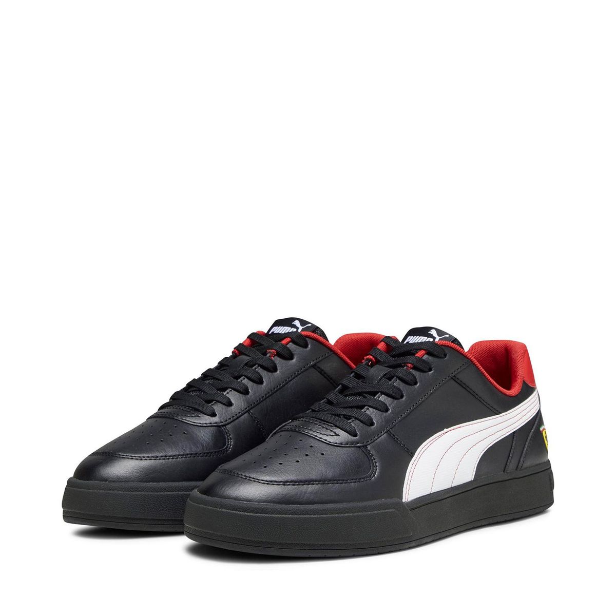 PUMA - Zapatillas Urbanas  Hombre Puma Caven Scuderia Ferrari