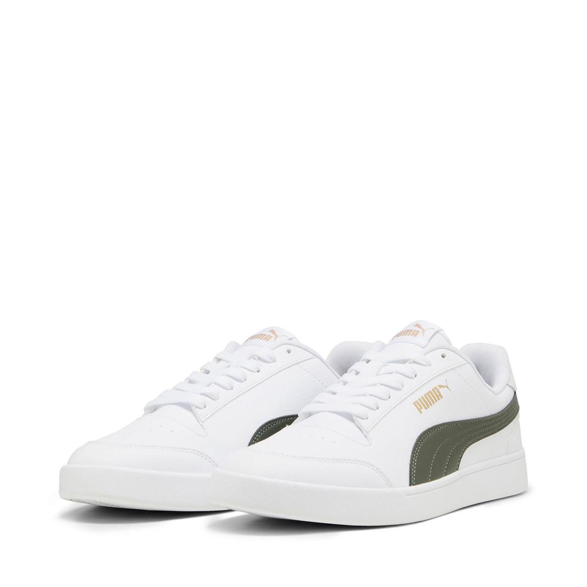 PUMA - Zapatillas urbanas Hombre Puma Shuffle