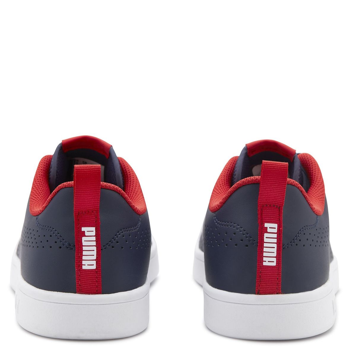 PUMA - Zapatillas Urbanas  Hombre Puma Smash Ace 