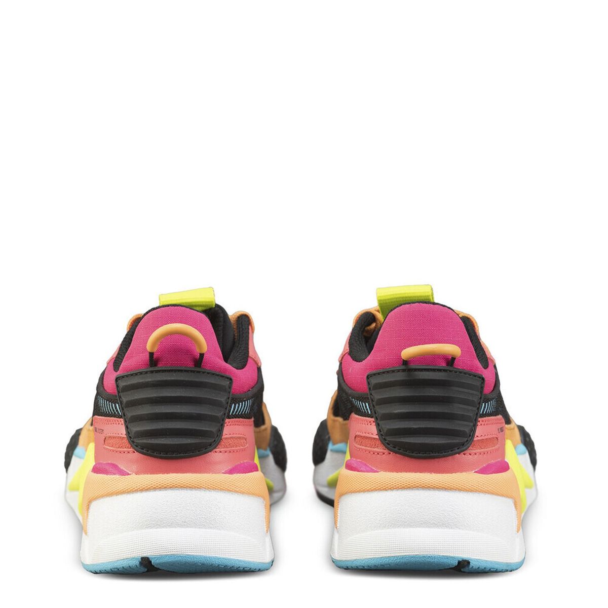 PUMA - Zapatillas urbanas Hombre RS-X Colour Theory