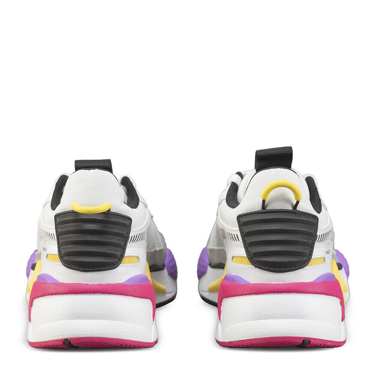 PUMA - Zapatillas urbanas Hombre RS-X Colour Theory