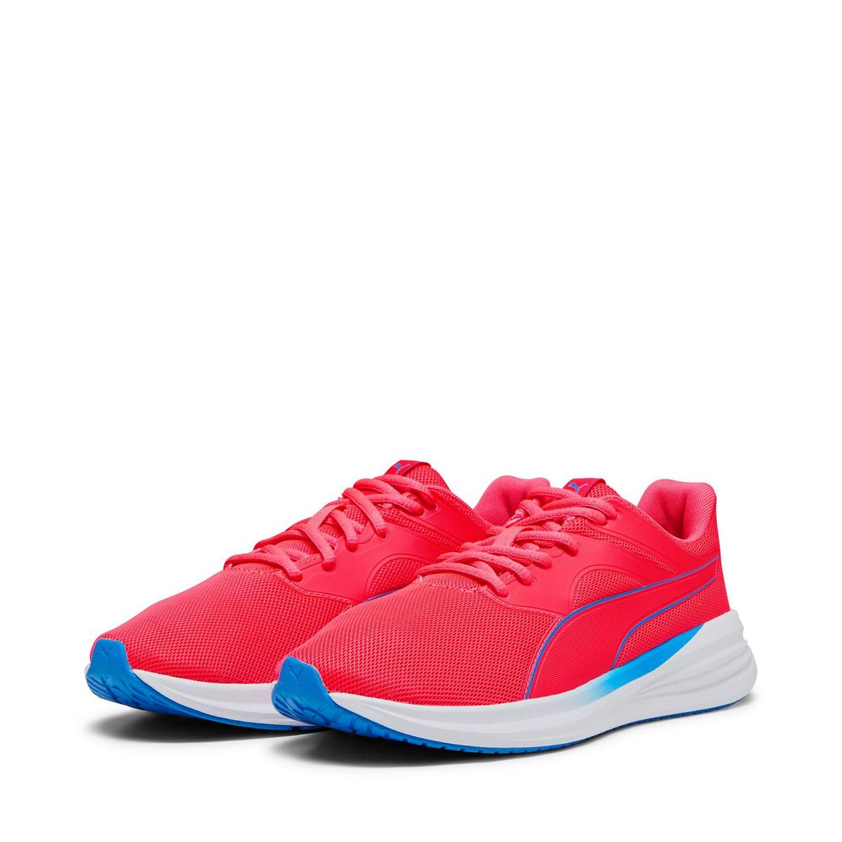 PUMA - Zapatillas Deportivas Hombre Transport