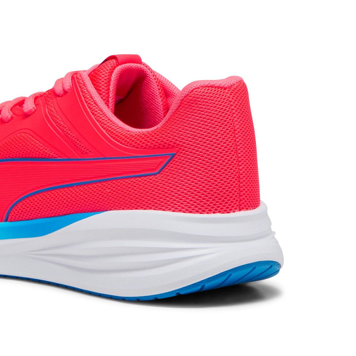 PUMA - Zapatillas Deportivas Hombre Transport