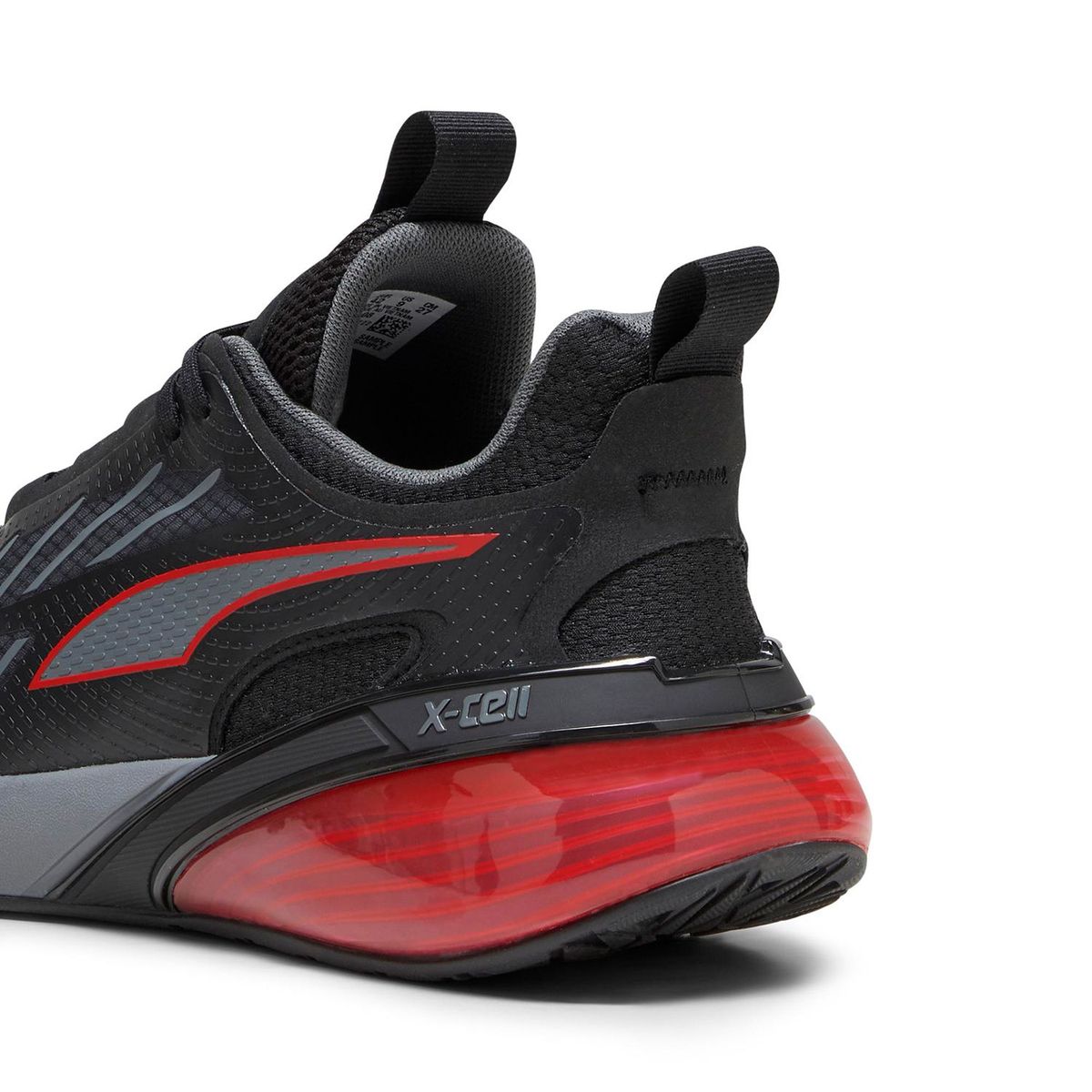 PUMA - Zapatillas Deportivas Hombre X-Cell Action