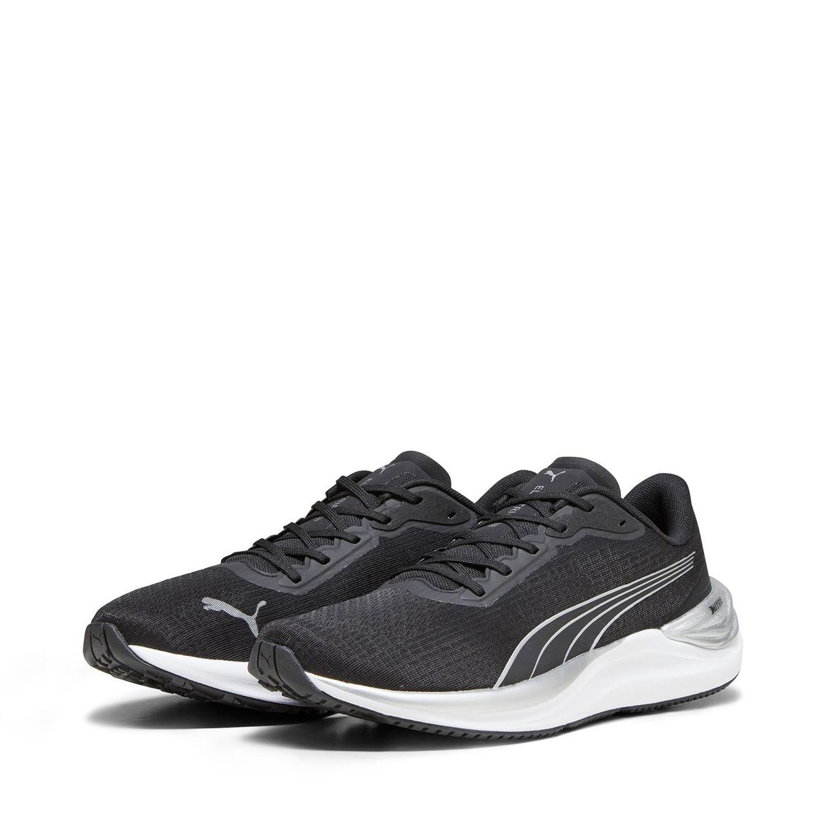 PUMA - Zapatillas Deportivas Running Hombre Puma Electrify NITRO 3