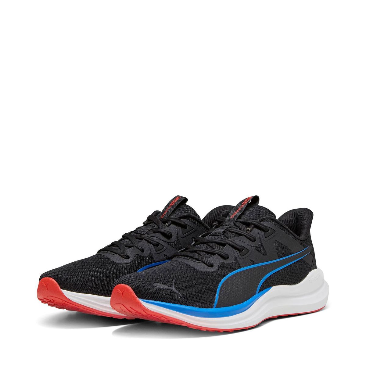 PUMA - Zapatillas Deportivas Hombre Reflect Lite