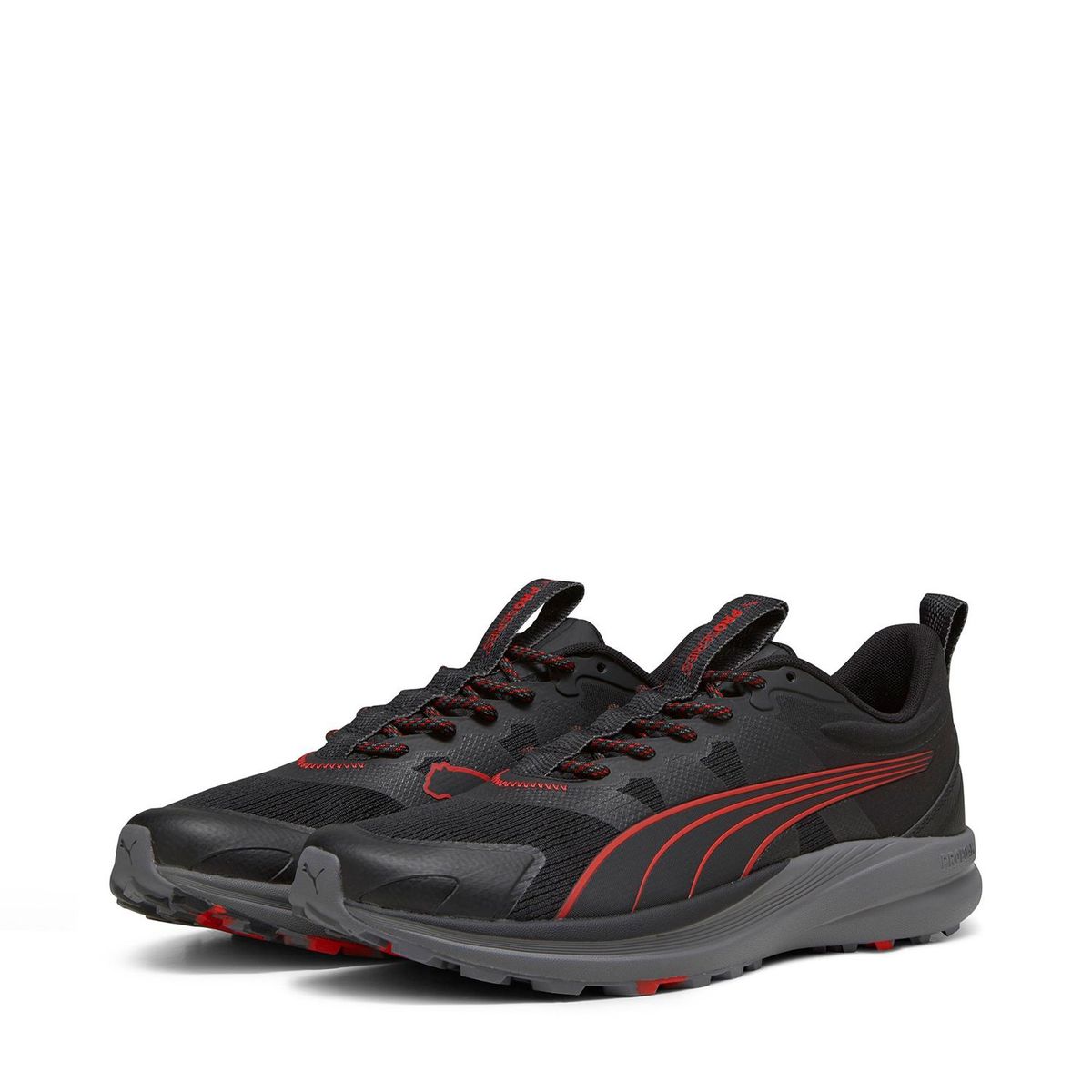 PUMA - Zapatillas Deportivas Hombre Redeem Pro Trail
