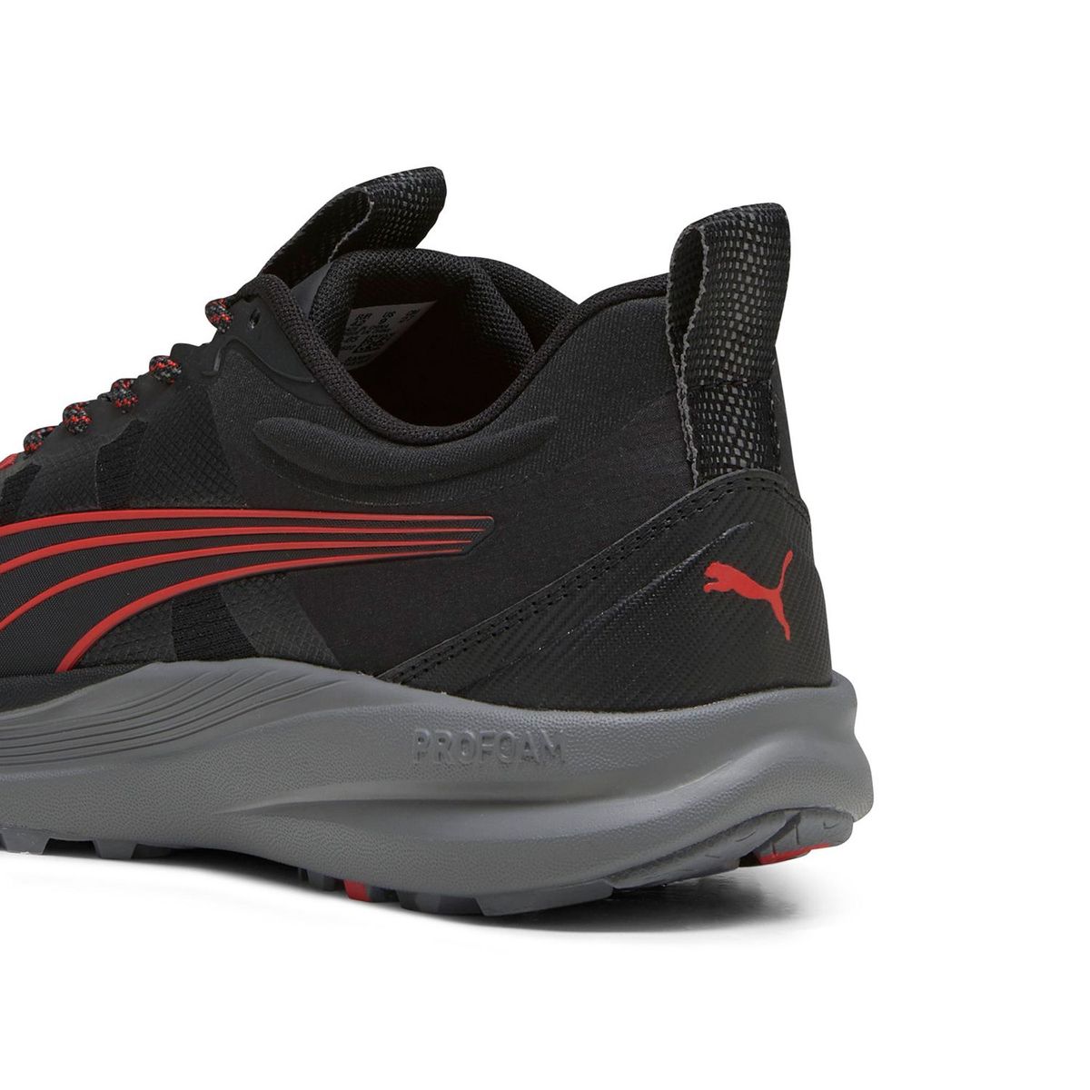 PUMA - Zapatillas Deportivas Hombre Redeem Pro Trail