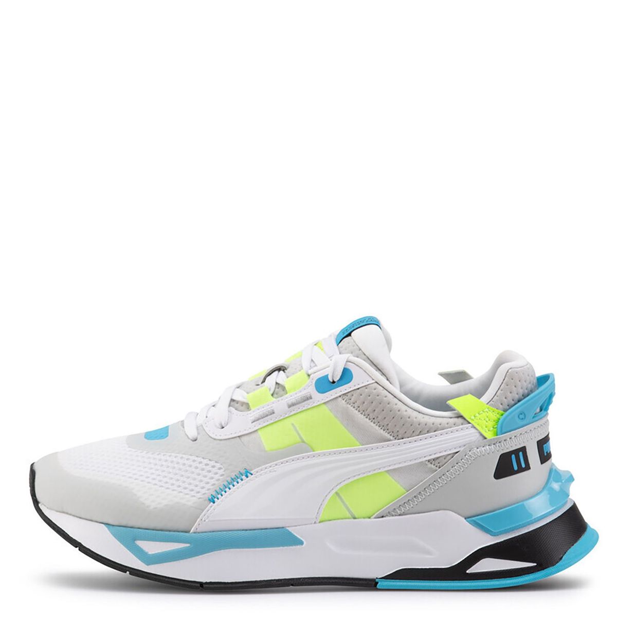 PUMA - Zapatillas urbanas Hombre Mirage Sport Tech