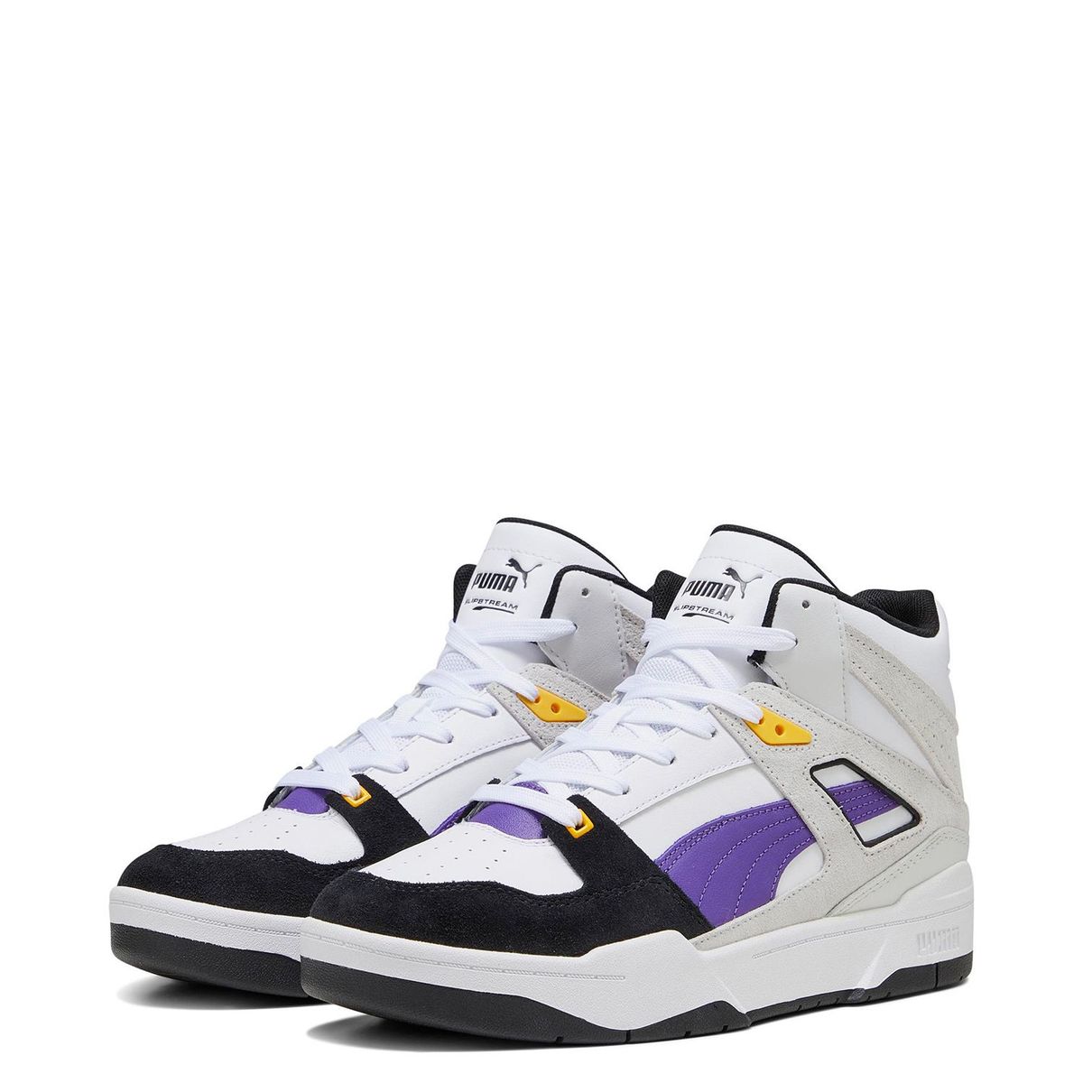 PUMA - Zapatillas urbanas Hombre Slipstream Hi Heritage