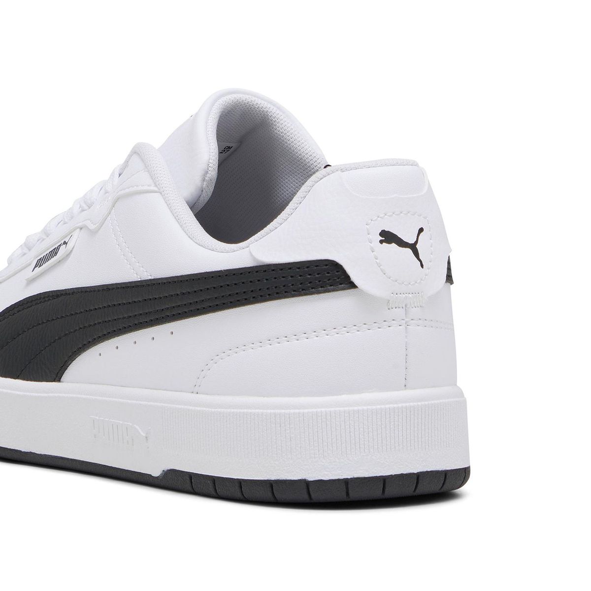 PUMA - Zapatillas urbanas Hombre Court Ultra Lite