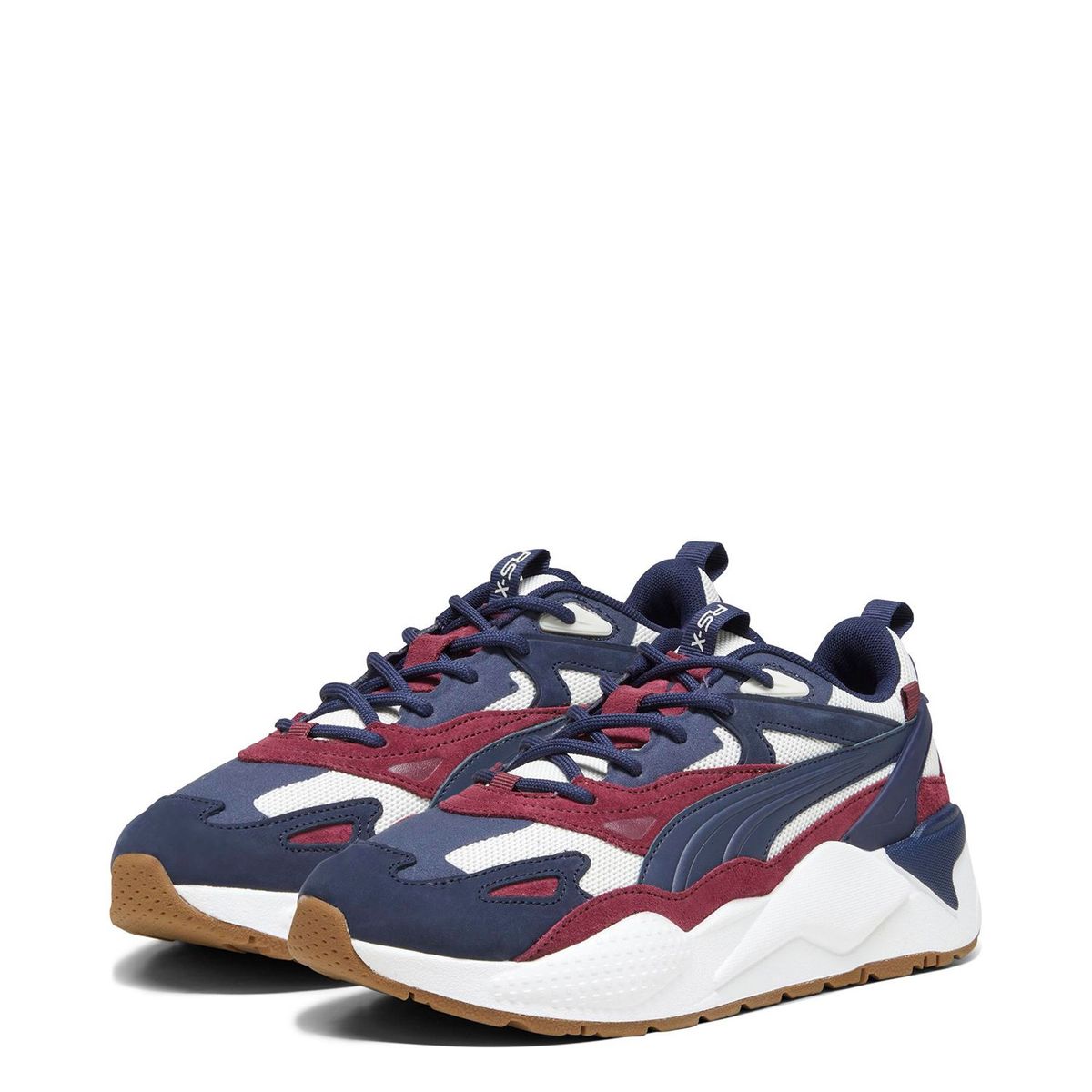 PUMA - Zapatillas urbanas Hombre RS-X Efekt PRM