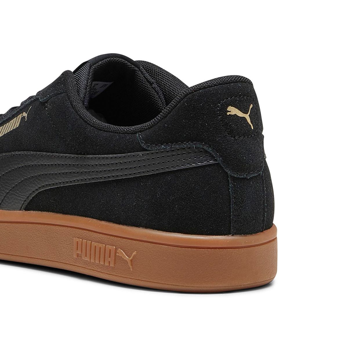 PUMA - Zapatillas Urbanas Hombre Puma Smash 3.0