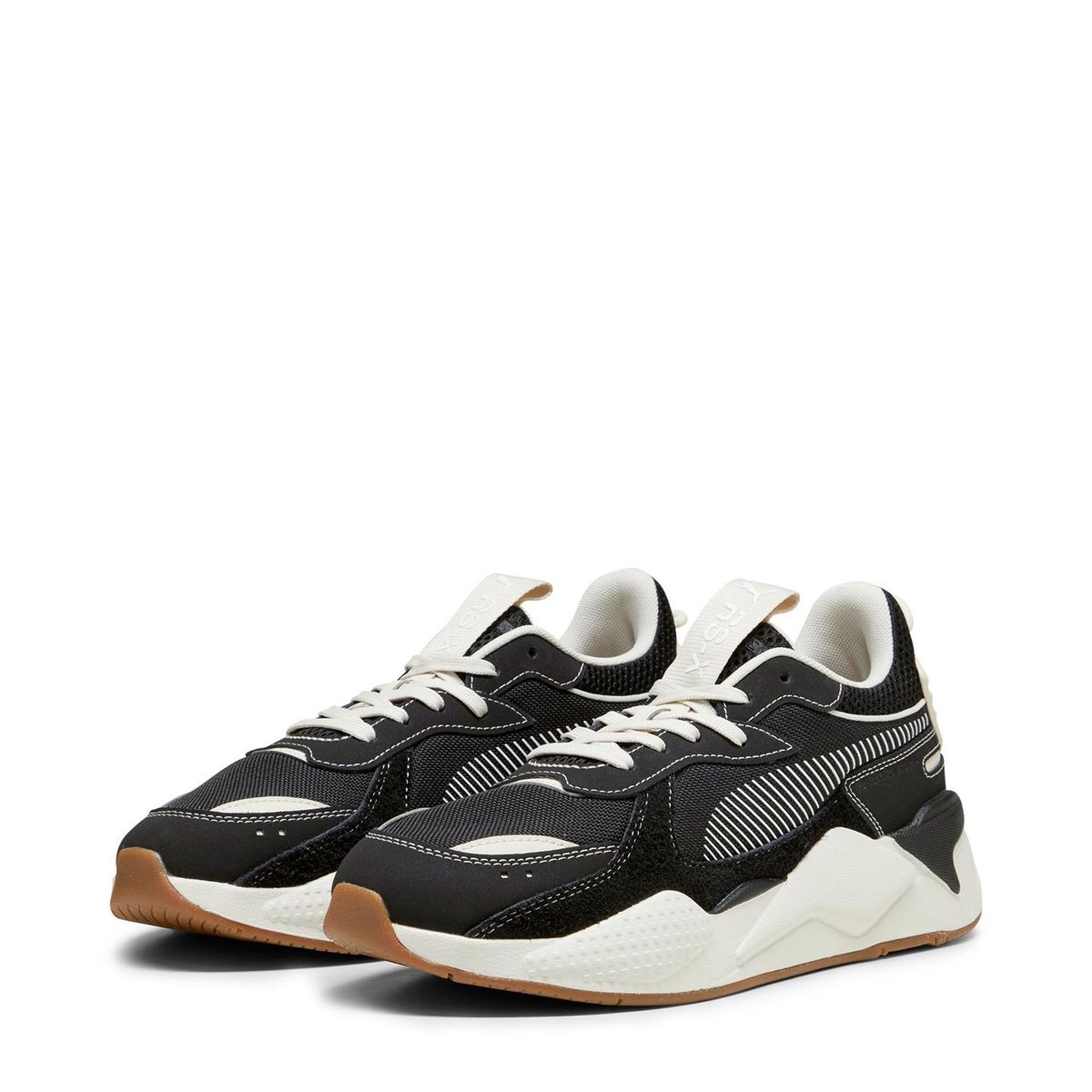 PUMA - Zapatillas urbanas Hombre RS-X Suede