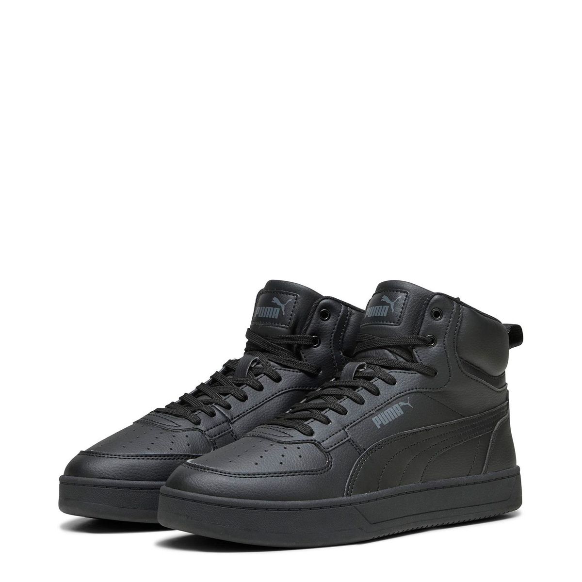PUMA - Zapatillas Urbanas Hombre Puma Caven 2.0 Mid