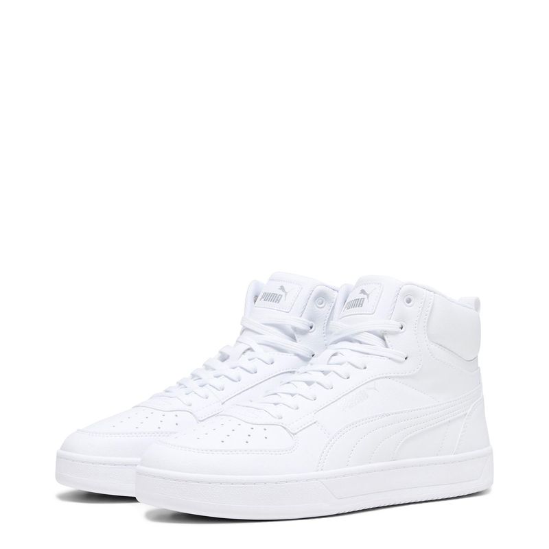 PUMA - Zapatillas Urbanas Hombre Puma Caven 2.0 Mid