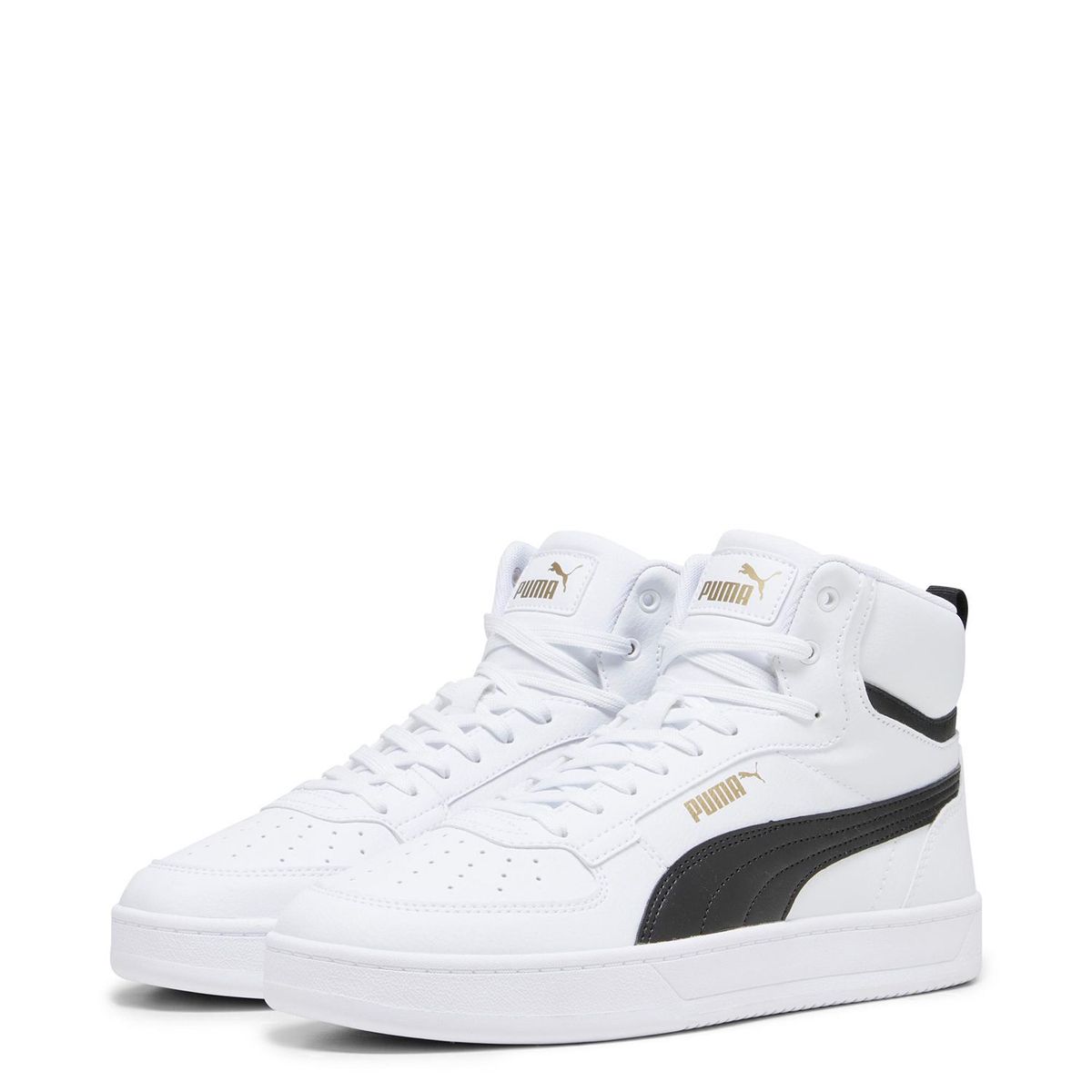 PUMA - Zapatillas Urbanas Hombre Puma Caven 2.0 Mid