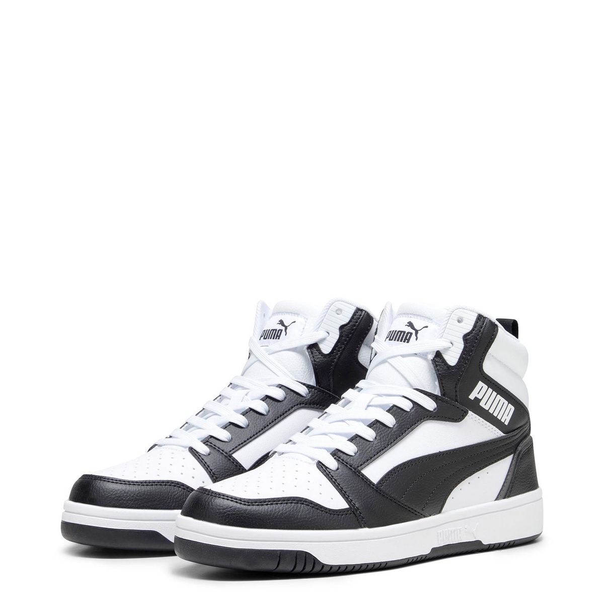 PUMA - Zapatillas Urbanas Hombre Puma Rebound V6