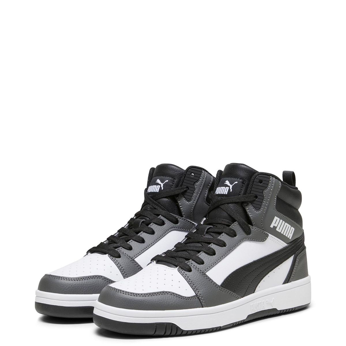 PUMA - Zapatillas Urbanas Hombre Puma Rebound V6