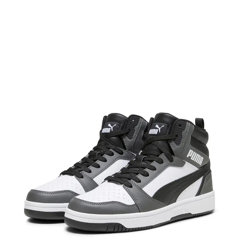 PUMA - Zapatillas Urbanas Hombre Puma Rebound V6