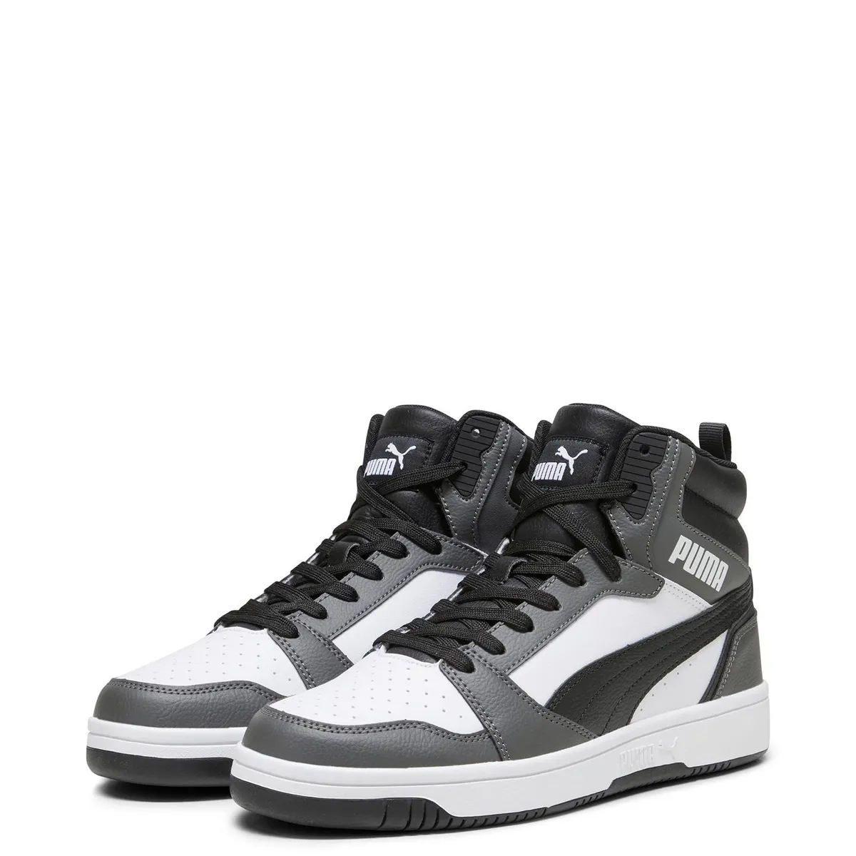 PUMA - Zapatillas Urbanas Hombre Puma Rebound V6