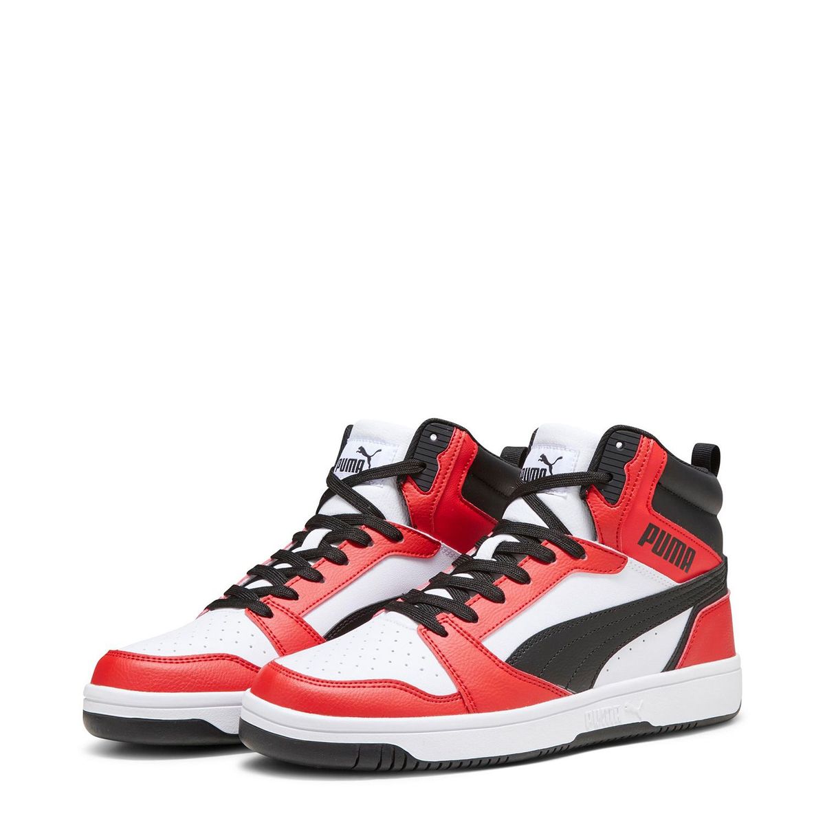 PUMA - Zapatillas Urbanas Hombre Puma Rebound V6
