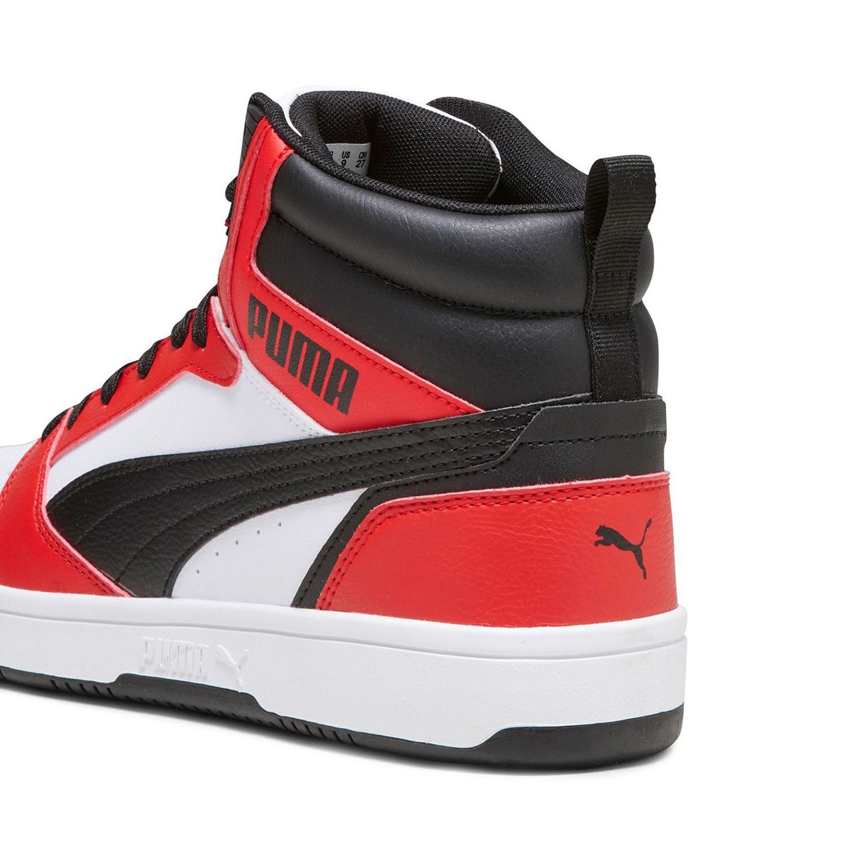 PUMA - Zapatillas Urbanas Hombre Puma Rebound V6